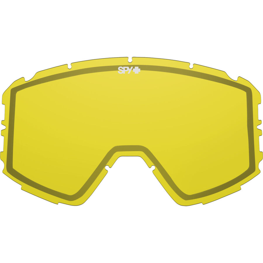 REPLACEMENT LENS RAIDER, No Colour Reference-LL Yellow, hi-res